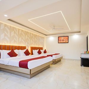Chambre Familiale