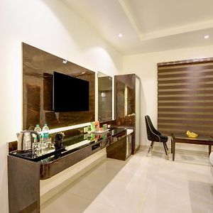 Premium Triple Room