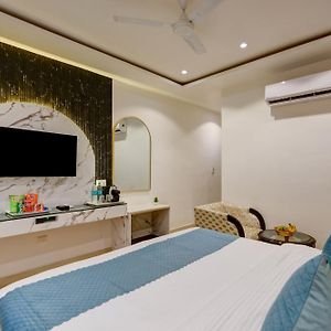 Executive Room City View